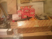 WWW.MSP.KZ  MEGA SPARE PARTS  