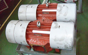 насос вакуумный КО-510