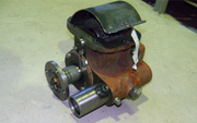 Раздатка КОМ КО-503