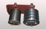 БЛОК НАТЯЖНОЙ КО-505A