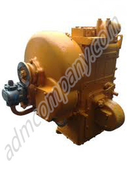 Запчасти на коробку передач, КПП У35.607