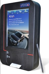 Универсальный автосканер FCAR F3-G