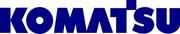 Запчасти KOMATSU (Комацу)