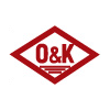 Запчасти O&K
