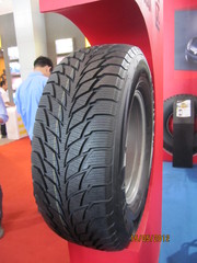 Поставляем зимние шины R14,  R15,  R16,  R17,  R18 из Китая. 