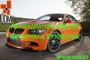 Боковые стекла на бмв алматы