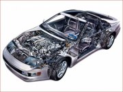 Автозапчасти из Германии для легковых автомобилей ОПТОМ