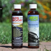 Активатор горения топлива MPG-BOOST