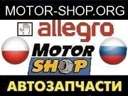 электроника,  аэрбеги для внедорожников из Польши.