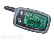 Брелки для автосигнализаций tomagawk tw-9010, 9000, 9020, 9030, 7000, 7010.