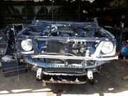  - Toyota Land Cruiser Prado  150,  120,  95,  90 с 1995 по 2010 г.в.