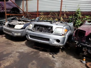 Авторазбор Toyota Sequoia