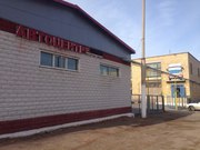 Автозапчасти в Шахтинске