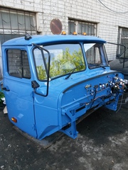 Новые оригинальные запчасти Урал и Камаз