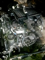 Контрактные двигателя на Toyota 4Runner 185 