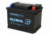 Аккумуляторы Global в Алматы с доставкой 8(777)277-48-51