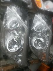 Toyota Prado 150 - 120 – авторазбор