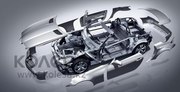 Автозапчасти Автостекла бу и новые