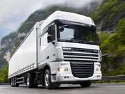 Продажа автозапчастей для грузового транспорта