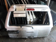Авторазбор Toyota  Hilux Surf 130.185.