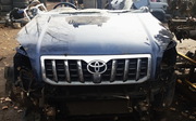 PRADO 120 Контрактные автозапчасти