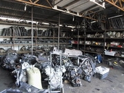 контрактные двигателя на Lexus GS 300 350 450h Toyota LC Prado 4Runner