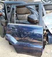 TOYOTA Land Cruiser Prado  Авторазбор