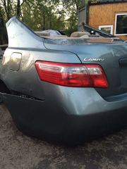 Авто-разбор Toyota Camry 40.50, 
