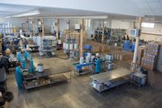 Воздушные фильтры для тяжелой и спецтехники от производителя