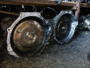 АКПП на Toyota 4Runner 