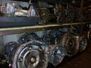 МКПП v-3.0. 1kz на Toyota LC Prado 95  