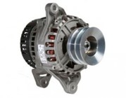 Генератор на автобус Daf Bus