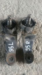 Нижние шаровые  на  Toyota Land cruiser Prado 95