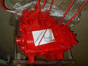 Обмен и ремонт КПП на трактор Кировец К700, К701