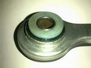 Шарнирные сайлентблоки для всех марок авто, включая грузовые.