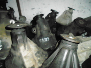 Редуктор на Toyota L C Prado 150. 120. 95. 90 78.Hilux Surf 215 185 13