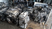 Двигатель v-2, 4 на Toyota Camry 