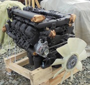 Продам Двигатель КАМАЗ 740.50 евро-2