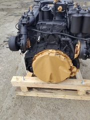 Продам Двигатель КАМАЗ 740.10 