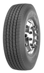 295/80R22.5 Kelly Armorsteel KSM 152/148M Рулевая ось