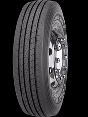 315/80R22.5 Goodyear REG.RHSII 156L Рулевая ось