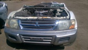Mitsubishi  MONTERO Sport – Mitsubishi PAJERO Sport -    Challenger