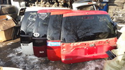  КОНТРАКТНЫЕ ЗАПЧАСТИ НА  Mitsubishi MONTERO Sport.