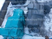 КПП на трактор т-150 Новые