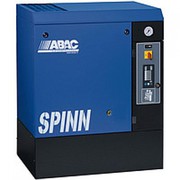 Винтовой компрессор ABAC SPINN 7.5X 8 400/50 FM CE
