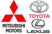 АВТО-РАЗБОР  Lexus ES 350,  Lexus RX 450h ,   - Lexus RX -300 GS-160 . 