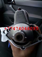 Стартер Iskra AZE2204 Alfa (Альфа) Romeo (Ромео) 146