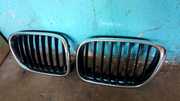 Ноздри на BMW x5 2003г.