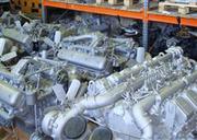 Продам  Двигатель ЯМЗ 240НМ2  c Гос резерва