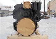 Двигатель КАМАЗ 740.10 c Гос резерва